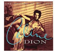 Celine Dion - Colour of My Love