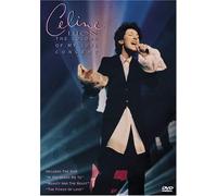 Celine Dion: Colour of My Love [DVD]