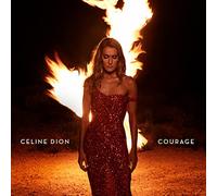 Celine Dion - Courage