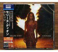 Celine Dion - Courage (Japan Bonus Track)