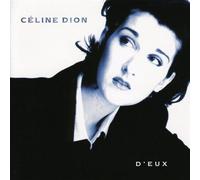 Celine Dion D'Eux (CD) (Importación USA)