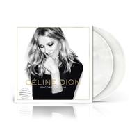 CELINE DION Encore Un Soir (2026) 2 LP Vinilo Color Rojo Pálido, 33 rpm