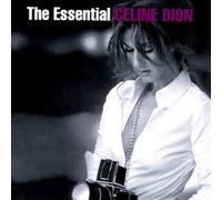 Celine Dion - Essential Celine Dion (2 CD)