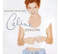 DION, CELINE - Falling Into You