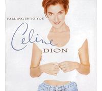 celine dion - falling into you