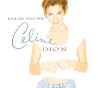 Celine Dion - Falling Into You