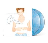 Celine Dion - Falling Into You (Reissue) (Blue Marble Coloured) (2 LP)