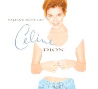 CELINE DION - Cayendo En Ti (2026) 2 LP Vinilo Pre-Venta