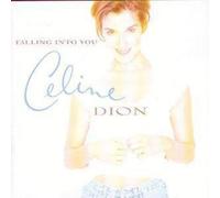 Céline Dion Falling Into You (CD) Album (Importación USA)