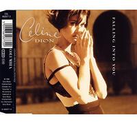 Céline Dion - Falling Into You/I Don't Know