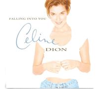 Celine Dion - Falling Into You (Reissue) (Blue Marble Coloured) (2 LP)