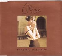 Céline Dion - Falling Into You(+Tu M'Aimes Encore En Anglais)