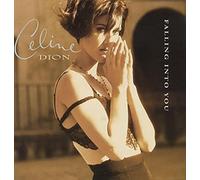Céline Dion - Falling Into You [Vinilo]