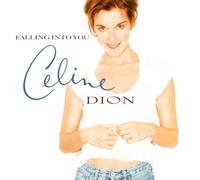 Céline Dion Falling Into You (Vinyl) 12" Album (Importación USA)