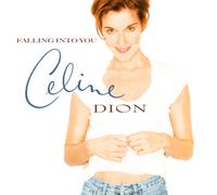 Céline Dion Falling Into You (Vinyl) 12" Album (Importación USA)