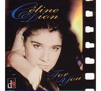 Celine Dion - For You