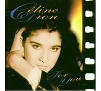 celine dion - for you