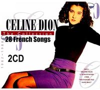 Celine Dion - French Collection