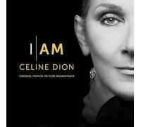 Celine Dion - I Am: Celine Dion [Vinilo]