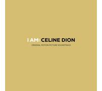 Celine Dion - I Am: Celine Dion [Vinilo]