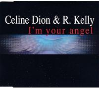 Céline Dion - I'M Your Angel 1 (Inclus To Love You More Remixes)
