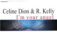 Céline Dion - I'M Your Angel + 2 Titres De Celine Dion