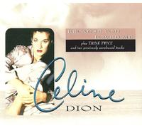 Celine Dion - incl. Sola Otra Vez (Spanish Version of All By Myself)