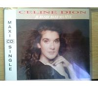 Celine Dion - Je danse dans ma tête