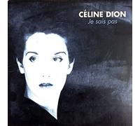 Céline Dion - Je Sais Pas/La mÚmoire d'Abraham [Import]