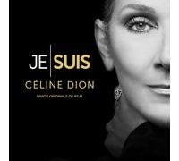 Celine Dion - Je Suis: Celine Dion [Vinilo]