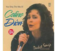 Celine Dion - Karaoke: Celine Dion Hits