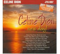 Celine Dion - Karaoke: Celine Dion New Day