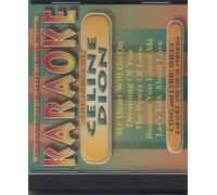 Celine Dion - Karaoke: Songs By Celine Dion