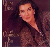 Céline Dion - Les Chansons En Or