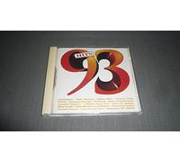 Céline Dion - Les Hits 93