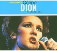 Céline Dion - Les Indispensables de Céline Dion