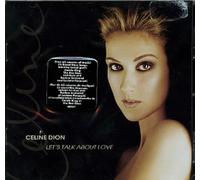 Celine Dion - Let's Talk About Love