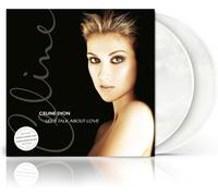 Let'S Talk About Love [Vinilo]