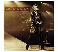 Celine Dion - Live à Paris