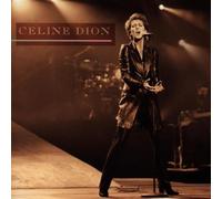 Celine Dion – Live a Paris – CD – Importación USA
