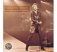 Celine Dion - Live A Paris (Revised Booklet)