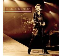 Celine Dion - Live A Paris (Revised Booklet)