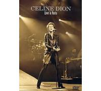 Céline Dion - Live à Paris [DVD]