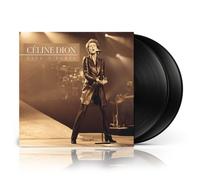 CELINE DION - Live A Paris Vinilo 2 LP (2026) Preventa