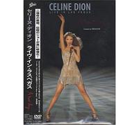Celine Dion - Live in Las Vegas [2dvd] [Alemania]
