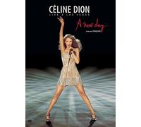 Céline Dion - Live in Las Vegas - A New Day... [DVD]
