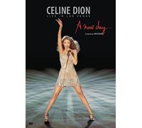 Céline Dion - Live in Las Vegas - A New Day... [DVD]