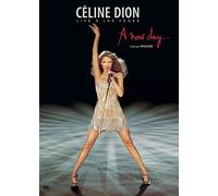 Celine Dion - Live In Las Vegas-A New Day [USA] [DVD]