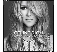 Celine Dion - Loved Me Back To Life [Vinilo]