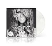 Celine Dion LP Loved Me Back To Life 2026 Vinilo Blanco Perla 33 RPM